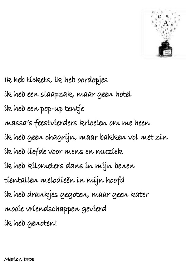 Tickets