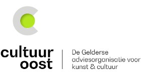 logo cultuur oost