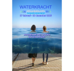 Tentoonstelling ‘Waterkracht’ vanaf 27 februari 2026