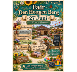 Fair in Boven Leeuwen 