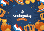 Denk mee over Koningsdag!