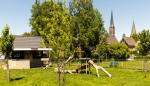 Dierenparkje “Zo(o) Horssen”