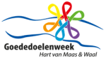 Goededoelenweek en Rabobank Clubsupport
