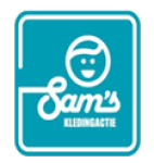 Sam`s Kledingactie helpt mensen vooruit