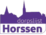 Informatie Dorpslijst Horssen
