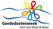 Goededoelenweek voorlopige eindstand