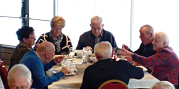 Jubileum Open EetTafel