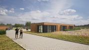 Het Laagveld, 2 sociale huurwoningen binnenkort beschikbaar
