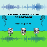 Maos en Waolse Praotcast 22 - Koos van den Boogaard