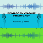 Maos en Waolse Praotcast 24 - Geert van den Brand