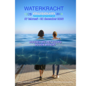 Tentoonstelling ‘Waterkracht’ vanaf 27 februari 2026