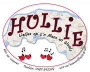 Concert door zangkoor Hullie voor Stichting Vrienden van Elisabeth