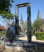 Stichting 4 mei comité Horssen