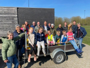 Peuken en nog eens Peuken