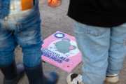 Van peutergroep naar groep 1: samen in beweging