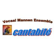 Vocaal mannen ensemble Catabilé