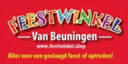 Feestwinkel van Beuningen