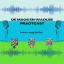 Maos en Waolse Praotcast 25 - Mark van Dinteren  