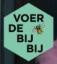 Voedselbank voor Bijen ‘Natuurhut’ opent deuren in Horssen